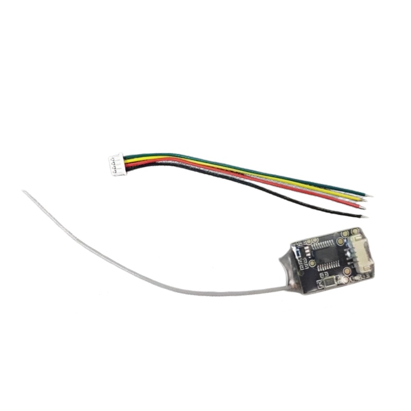 Drone Receiver - جهاز استقبال فلاي سكاي FS-8A صغير