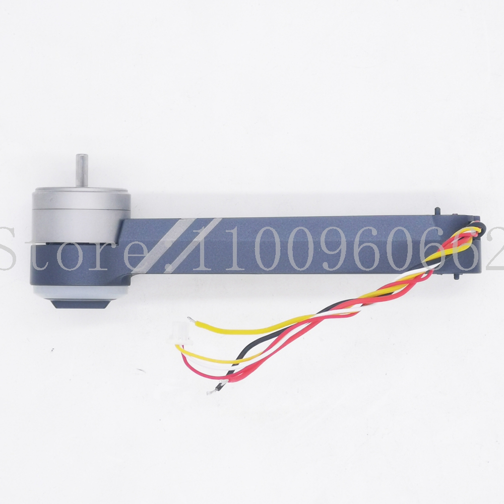 مجموعة ذراع قطع غيار كوادكوبتر - مراجعة Holy Stone Drone Hs720 وسعره
