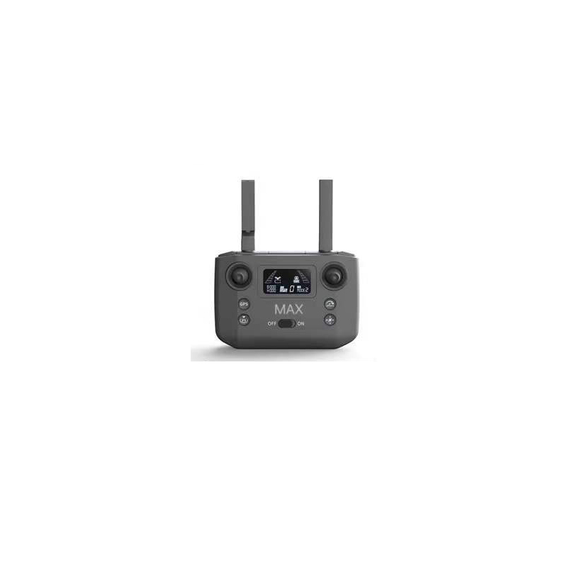 طائرة بدون طيار KF101 MAX قطع  - مراجعة Holy Stone Drone Hs720 وسعره
