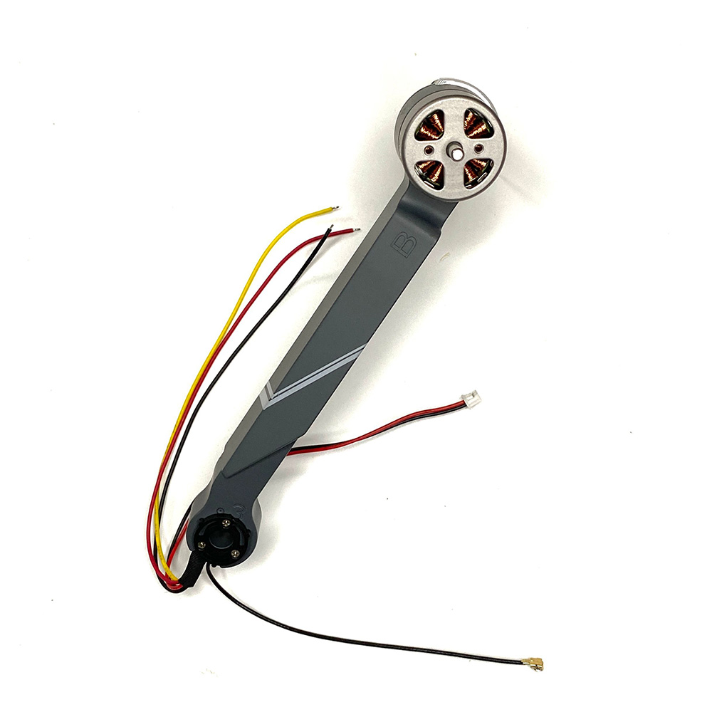 طائرة بدون طيار KF101 MAX قطع  - مراجعة Holy Stone Drone Hs720 وسعره
